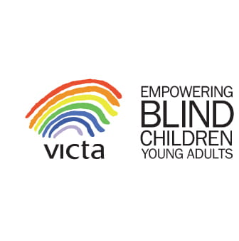 VICTA Logo