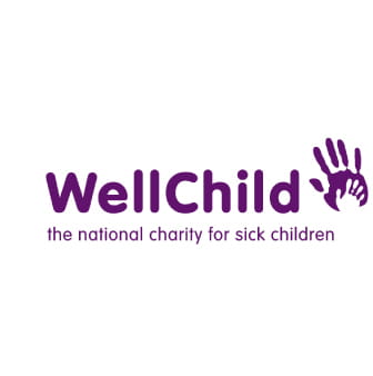 Wellchild Logo