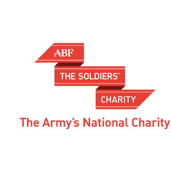 ABF The Soldiers' Charity Logo