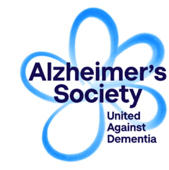 Alzheimer's Society Logo