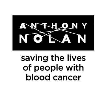 Anthony Nolan Logo
