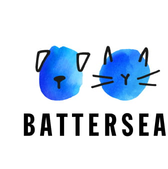 Battersea Cats and Dogs Home Logo