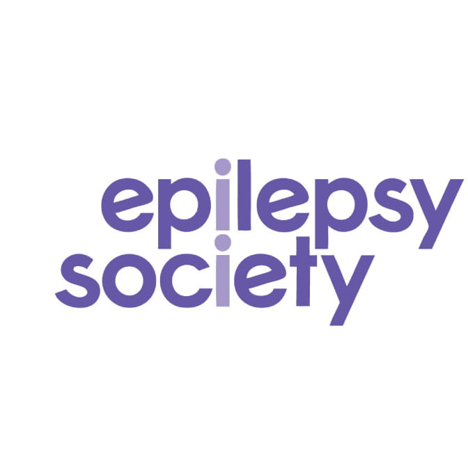 Epilepsy Society Logo