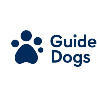 Guide Dogs Logo