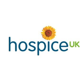 Hospice UK Logo
