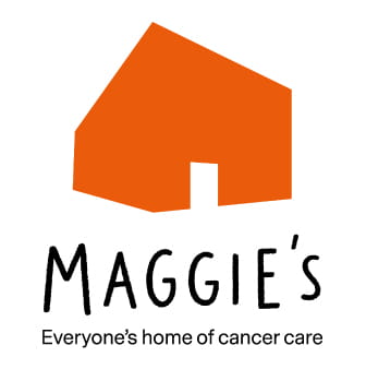 Maggie's Logo