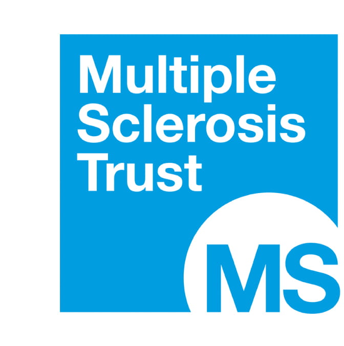 MS Trust Logo