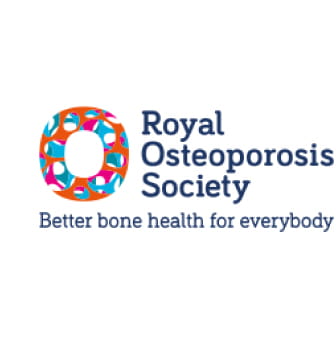 Royal Osteoporosis Society Logo
