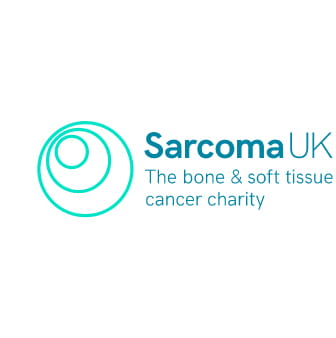 Sarcoma UK Logo
