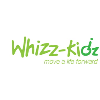 Whizz-Kidz Logo