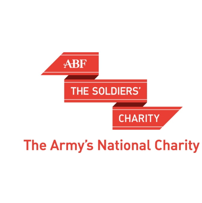 ABF The Soldier's Charity - Logo