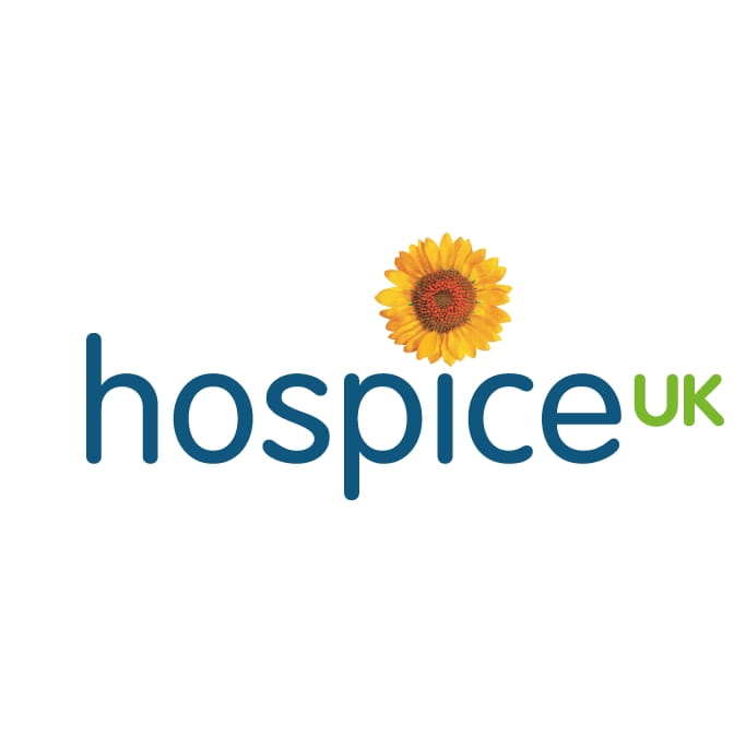 Hospice UK - Logo