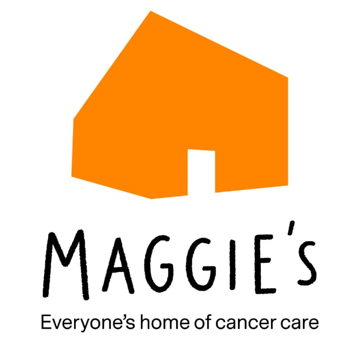 Maggie's Centres - Logo