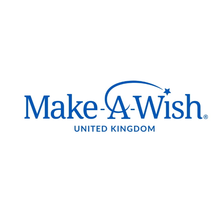 Make A Wish Foundation UK - Logo