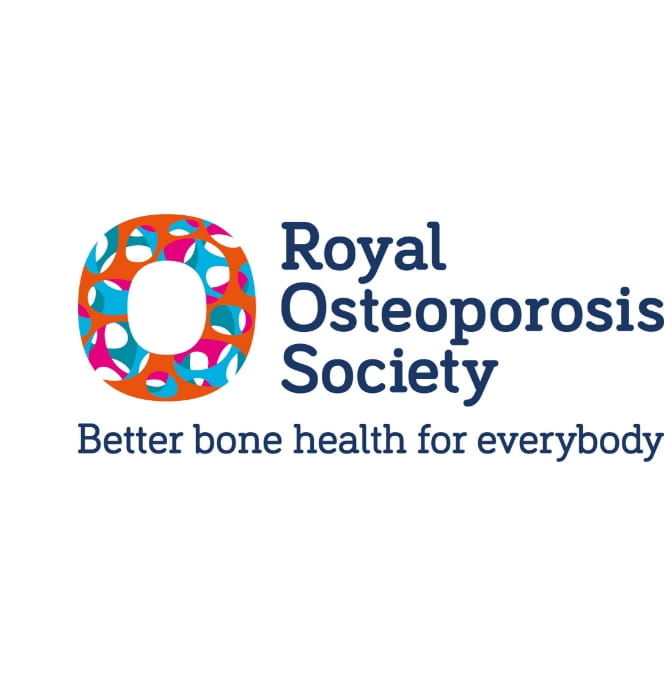 Royal Osteoporosis Society - Logo