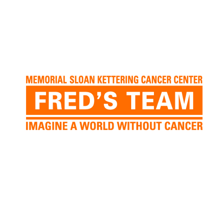 Fred's Team logo