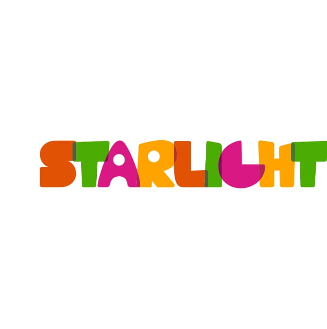Starlight logo
