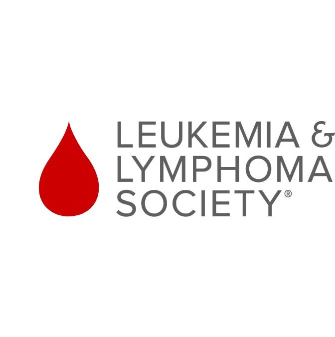 Leukaemia and Lymphoma Society US Logo