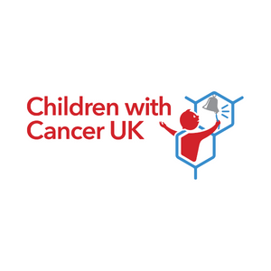 Children With Caner UK logo