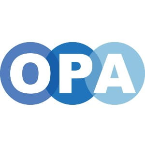 The Oesophageal Patients Association logo