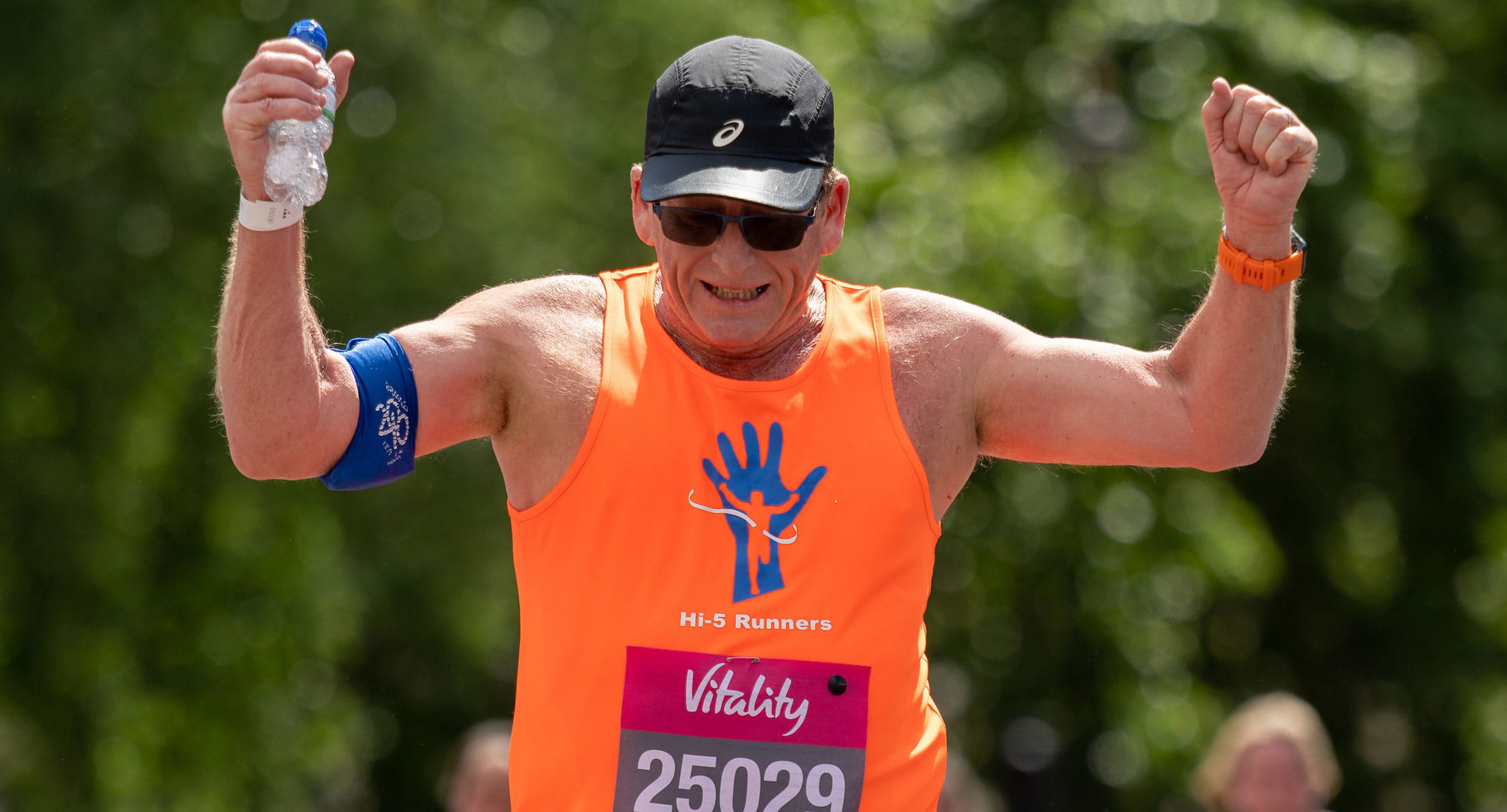 Image for Vitality London 10,000
