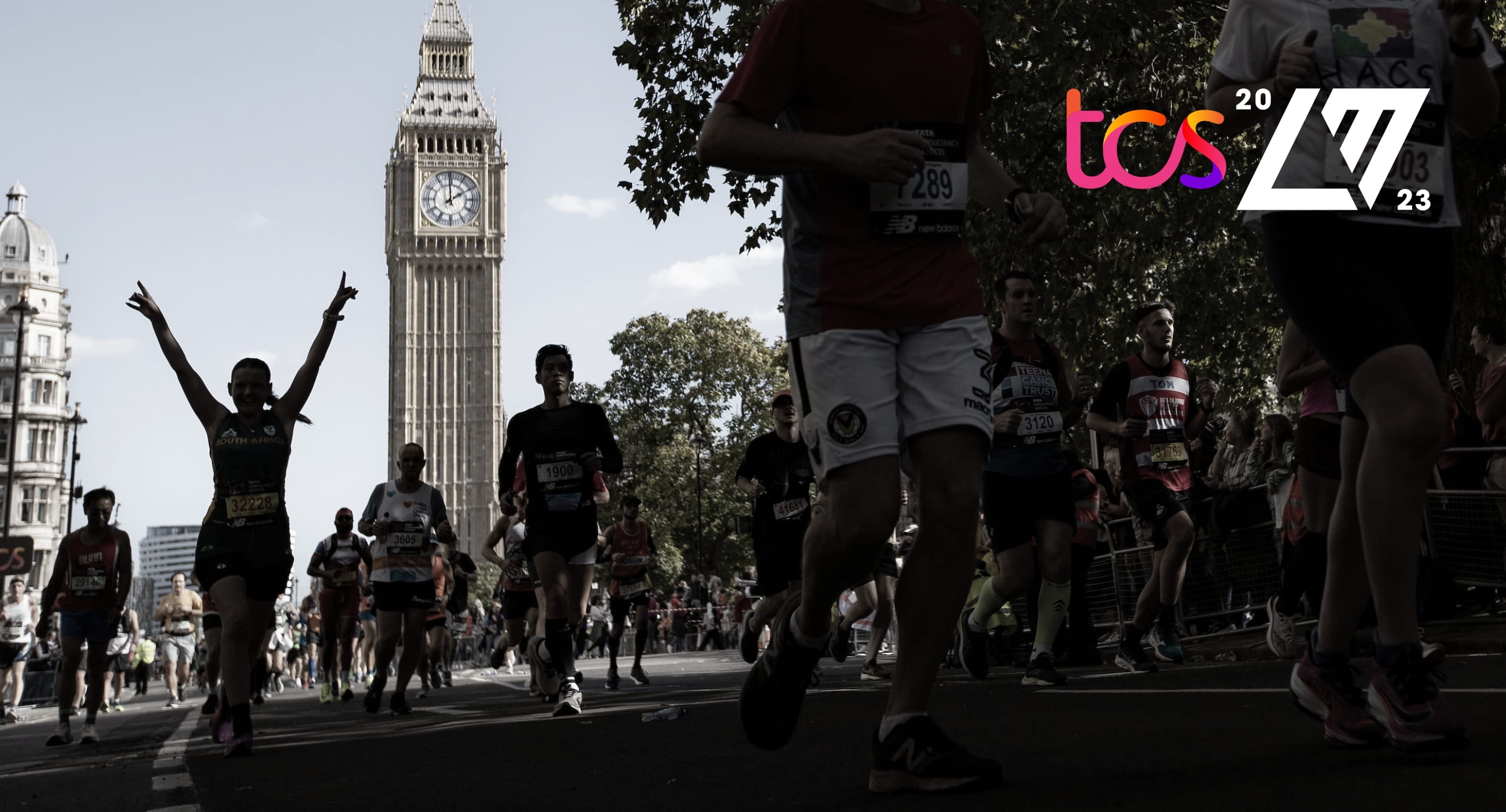 london full marathon