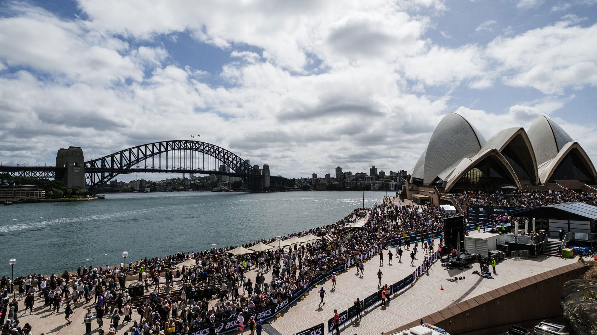 Sydney Marathon