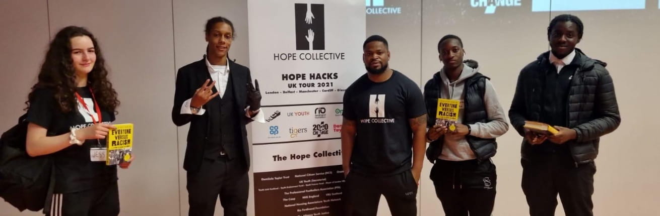 The Hope Collective